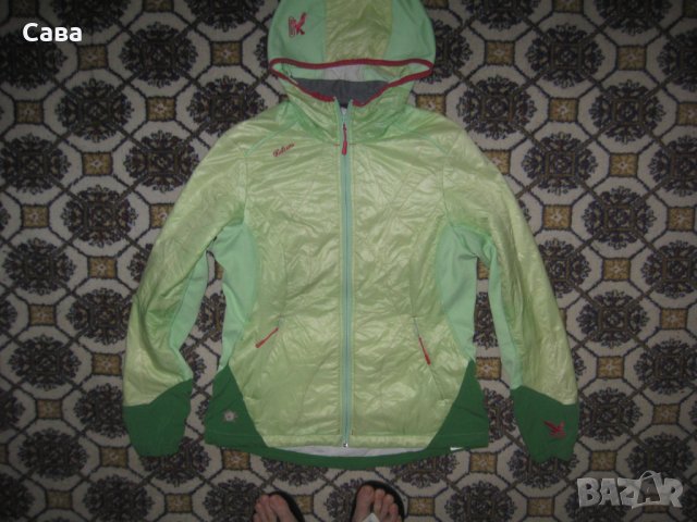 Яке пролет,есен SALEWA  дамско,Л, снимка 2 - Якета - 42770762