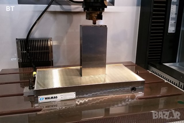 Магнитна маса с постоянни магнити Neomicro 300х150 мм, снимка 4 - Други инструменти - 31517630