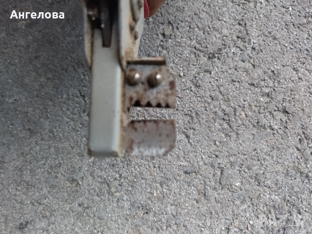 Клещи, снимка 2 - Клещи - 52446708