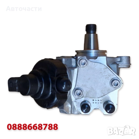 ГНП (Горивонагнетателна помпа) - Audi/Volkswagen/Skoda - 2.0 TDI - (2018 г.+) - 0445010790, снимка 3 - Части - 51863600