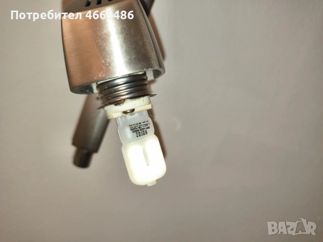 Абажур, снимка 2 - Други - 53067600