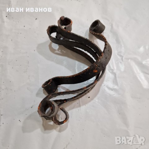 Ковани Заготовки, снимка 3 - Други - 38392827
