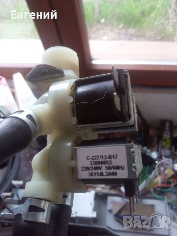 Перална Daewoo LD 1413 за части., снимка 6 - Перални - 40489496