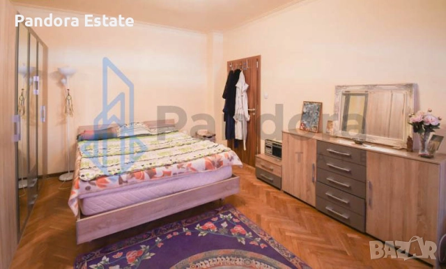 2-СТАЕН апартамент под наем, гр. София, кв.Лозенец, снимка 4 - Апартаменти - 52466651