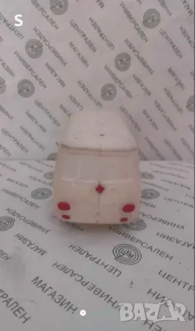 Стара българска играчка , снимка 2 - Колекции - 47815067