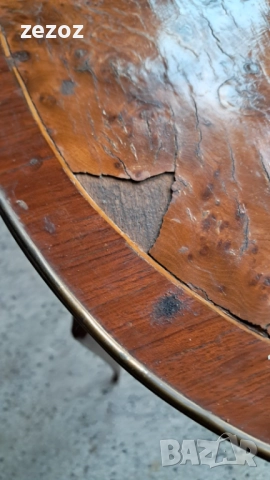 Шкаф с бъбрековидна форма , снимка 7 - Шкафове - 51975114