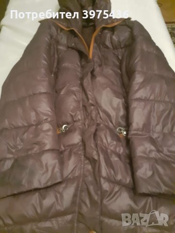 Продавам  дамско палто , снимка 1 - Палта, манта - 44147625