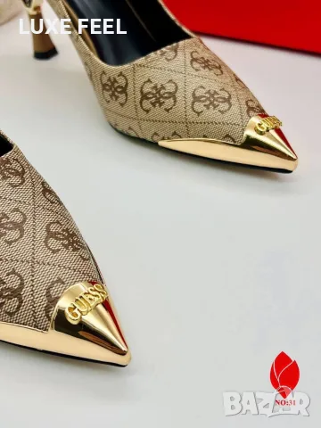 Guess ✨Дамски Чанти , снимка 11 - Чанти - 56167717