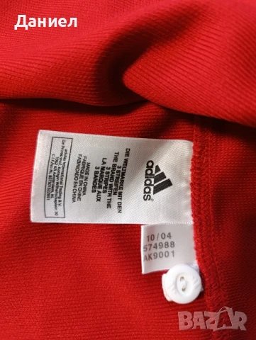 Ръгби блуза, снимка 9 - Други спортове - 51310565