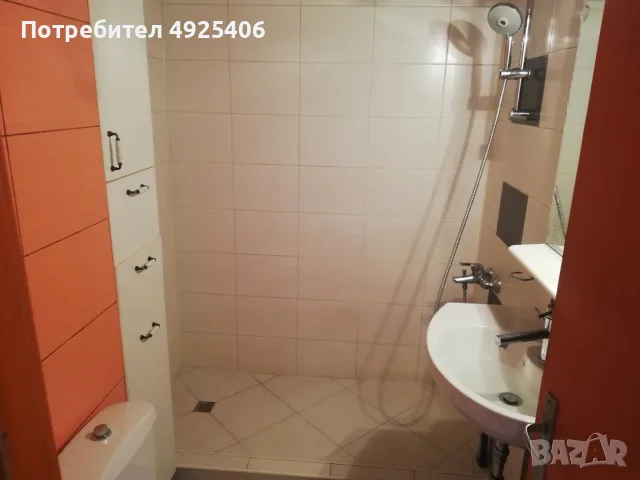 Отдавам под наем 3 Стаен апартамент Света Троица, снимка 15 - Апартаменти - 55877137