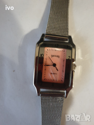 tavolino watch, снимка 2 - Дамски - 36482842