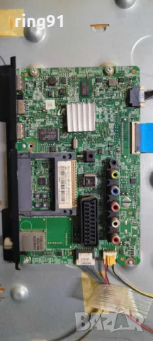 Main board - BN41-02098C (BN94-08118W) TV Samsung UE40J5100AW