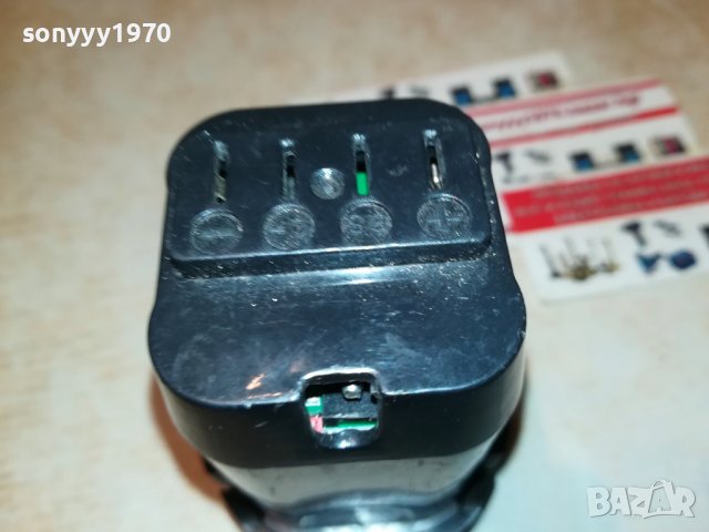 ASSUR 18V LI-ION BATTERY 1611221854, снимка 13 - Градинска техника - 38696097