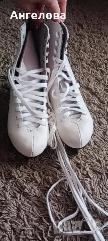 Кънки за лед 38 номер 