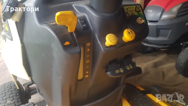 тракторни косачки професионални, снимка 5 - Градинска техника - 53885715