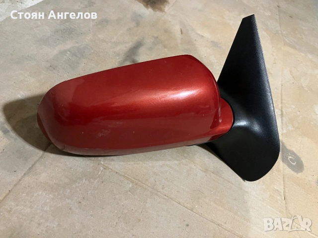 Ориг. Голямо дясно огледало за ФВ голф 4 / бора, снимка 2 - Части - 54268865