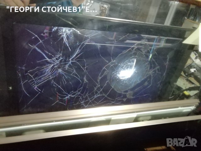 LG  42LB2R СЪС СЧУПЕН ДИСПЛЕЙ, снимка 2 - Части и Платки - 35350457