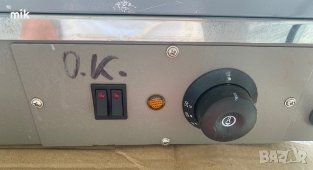 Топла настолна малка витрина, снимка 5 - Витрини - 37257188