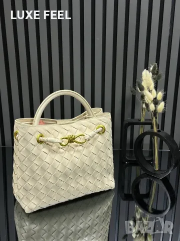 Bottega Veneta ⚜️Дамски Чанти , снимка 3 - Чанти - 56272575