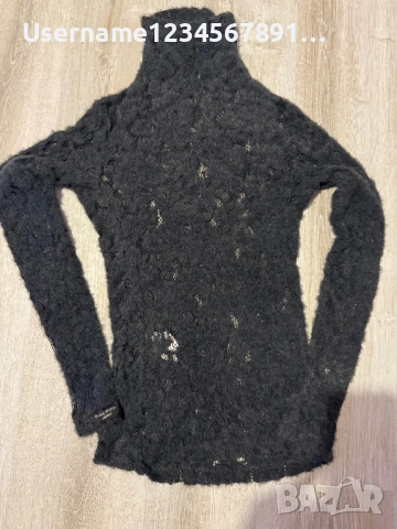 Pause jeans , снимка 4 - Блузи с дълъг ръкав и пуловери - 49032418