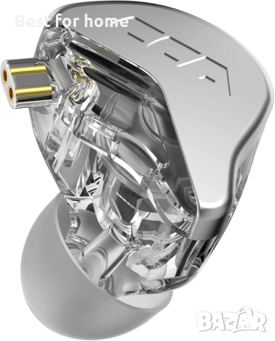 CCA CRA слушалки за мониториране на уши, снимка 2 - Bluetooth слушалки - 54272850