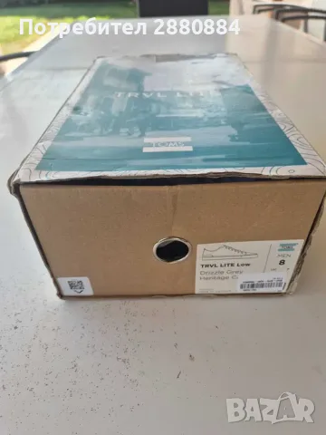 Продавам гуменки TOMS TRVL LITE, номер 41, снимка 7 - Кецове - 56059776