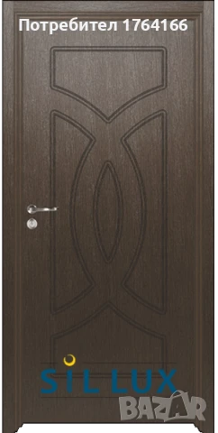 Интериорни врати, снимка 10 - Интериорни врати - 50810464