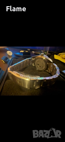 Addiesdive GMT Swiss Ronda ГМТ часовник с втора часова зона дайвър швейцарски механизъм, снимка 3 - Мъжки - 52917713