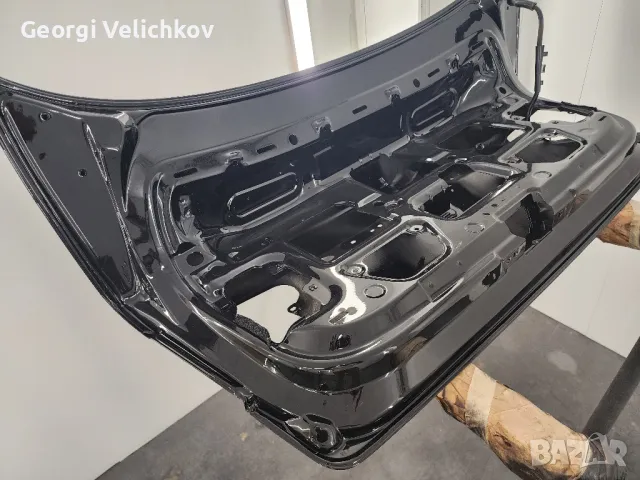 Боядисване на джанти и др. детайли, снимка 18 - Автотенекеджийски и автобояджийски - 37356400