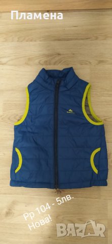 Детски коледен пуловер 104до 116, снимка 8 - Детски Блузи и туники - 42866748