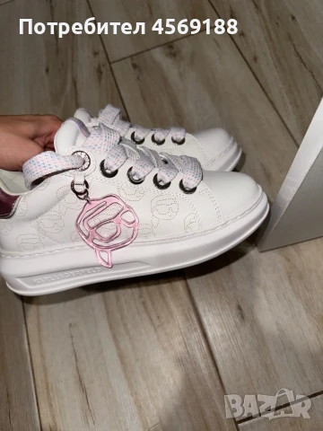 Karl Lagerfeld  , снимка 1