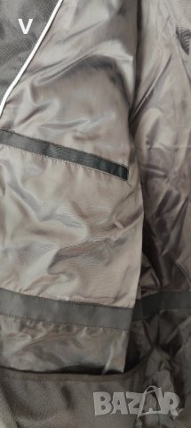 Ново Nautica оригинално яке/парка, водо-ветроустойчиво, снимка 7 - Якета - 38427034