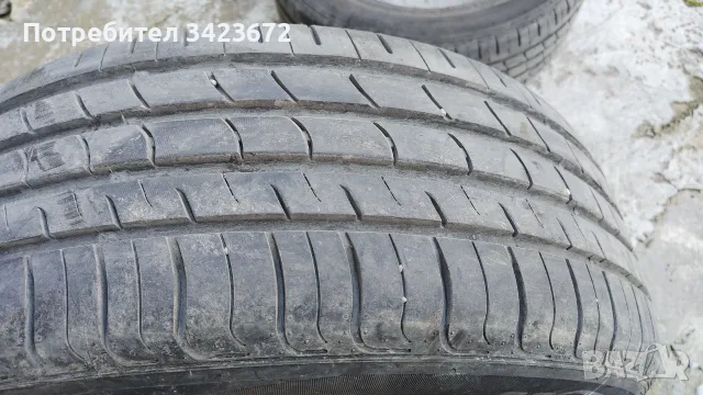 Гуми летни за suv