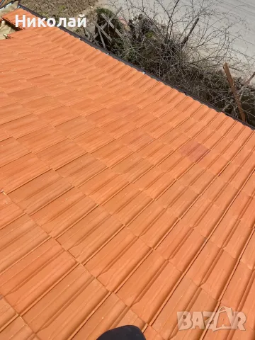 Ремонт на Покриви , снимка 4 - Ремонти на покриви - 50398644