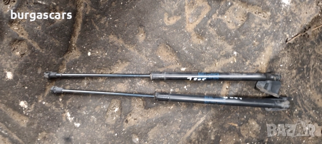 Амортисьори заден капак багажник Seat Leon II - 20лв