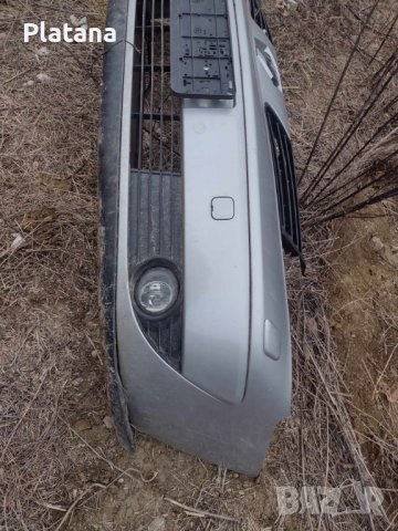 Предна броня за Renault Espace 4, снимка 4 - Части - 44229001