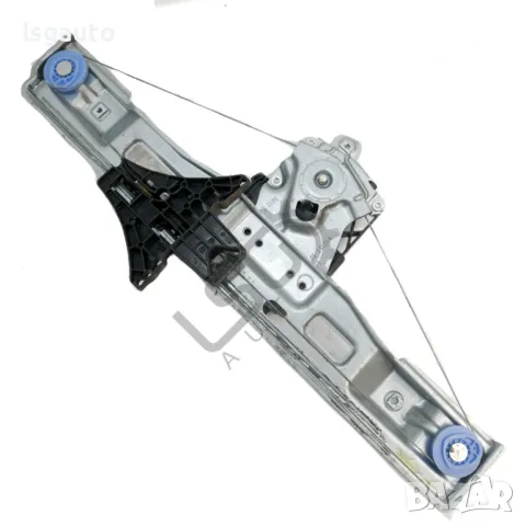 Механизъм с моторче заден ляв ел. стъклоповдигач Opel Zafira Tourer C 2012-2019 ID:146134, снимка 2 - Части - 49931021