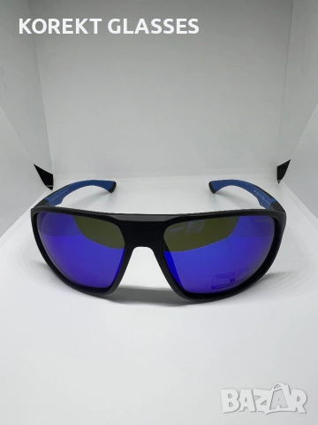  JAMES BROWNE JB-422  HIGH QUALITY POLARIZED 100% UV защита , снимка 3 - Слънчеви и диоптрични очила - 53925817