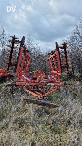 ДИКОВА БРАНА ПЕРЛА 7М.