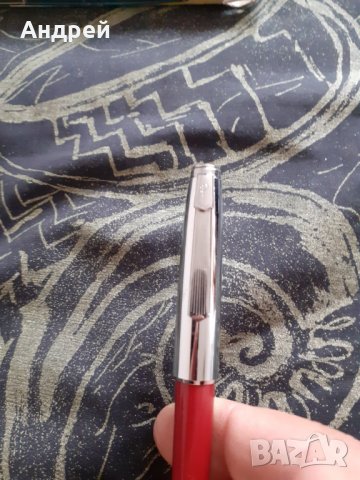 Писалка,Химикал PEVDI, снимка 4 - Други ценни предмети - 29745505