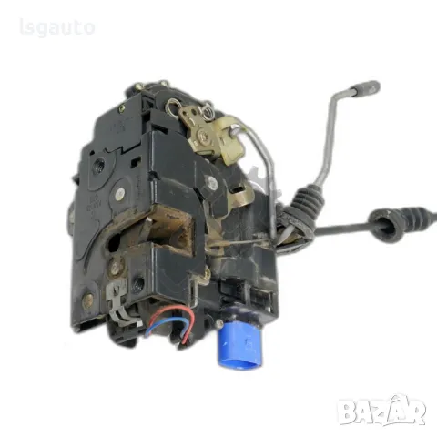 Брава предна лява врата Skoda Fabia I (6Y) 1999-2008 ID: 138323