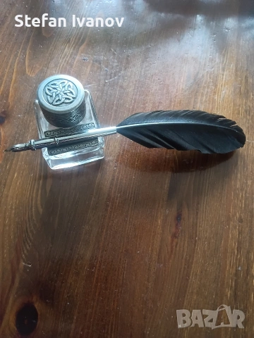 Комплект за писане