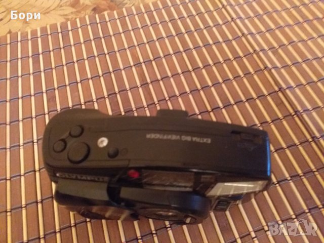 OLYMPUS 700 XB 35mm, снимка 4 - Фотоапарати - 30735727