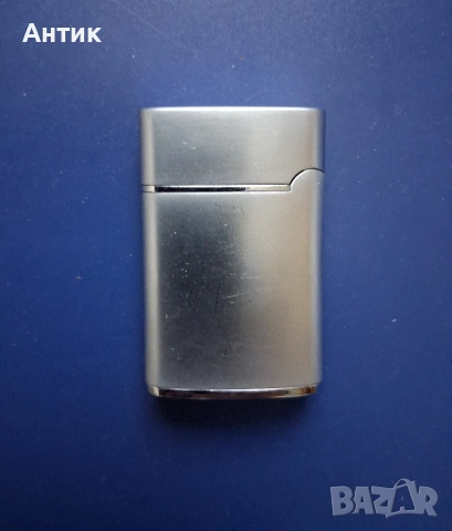 Колекция Стари Метални Запалки 15 Броя, снимка 14 - Колекции - 53121046