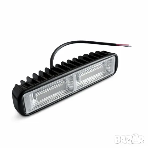 LED греда 20 W с 40 диода