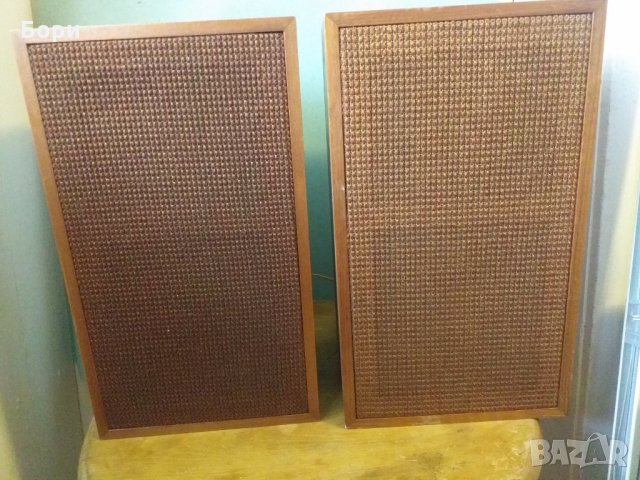 SCOTT S-17 Тонколони