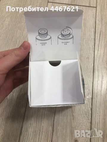 Quatre boucheron paris , снимка 4 - Дамски парфюми - 53013300