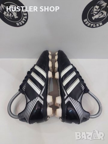 Детски бутонки ADIDAS. Номер 36, снимка 5 - Детски маратонки - 42769829