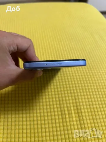 Motorola G34 - КАТО НОВ, 96% живот Батерия, 8GB RAM, 128GB, снимка 5 - Motorola - 55957637