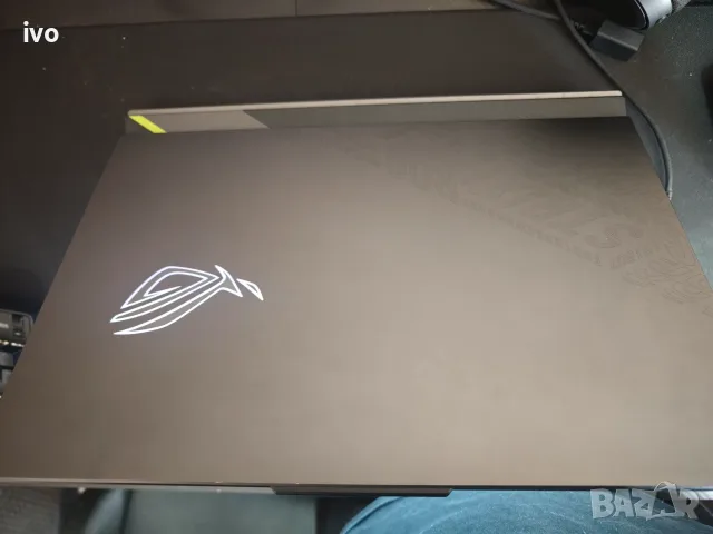 ASUS ROG Strix G18/AMD Ryzen 9 9955HX/NVidia RTX 5070 8GB/16GB RAM/1TB SSD/18' 2560x1600 240hz IPS